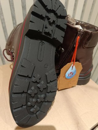 Botines Kimberfeel -37
