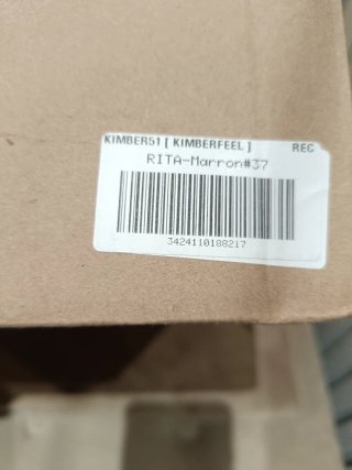 Botines Kimberfeel -37
