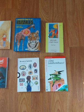 Libros