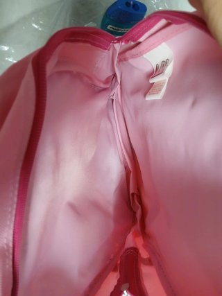 Mochila LOL Surprise lentejuelas