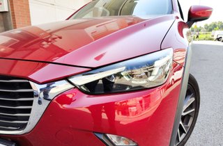 Mazda CX-3 2018