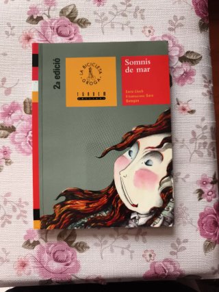 Somnis de mar