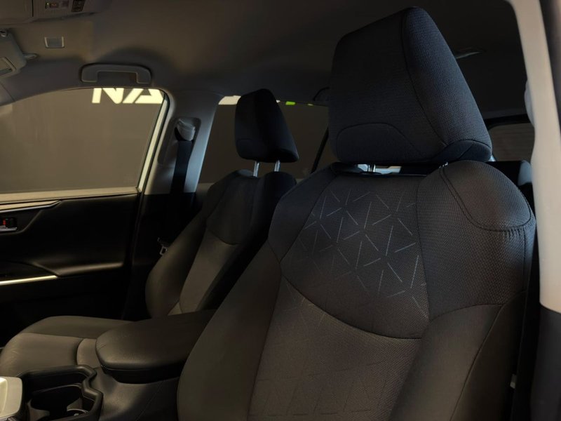 Toyota RAV4 2.5l 220H Advance 4WD (2021) 2021, foto 9