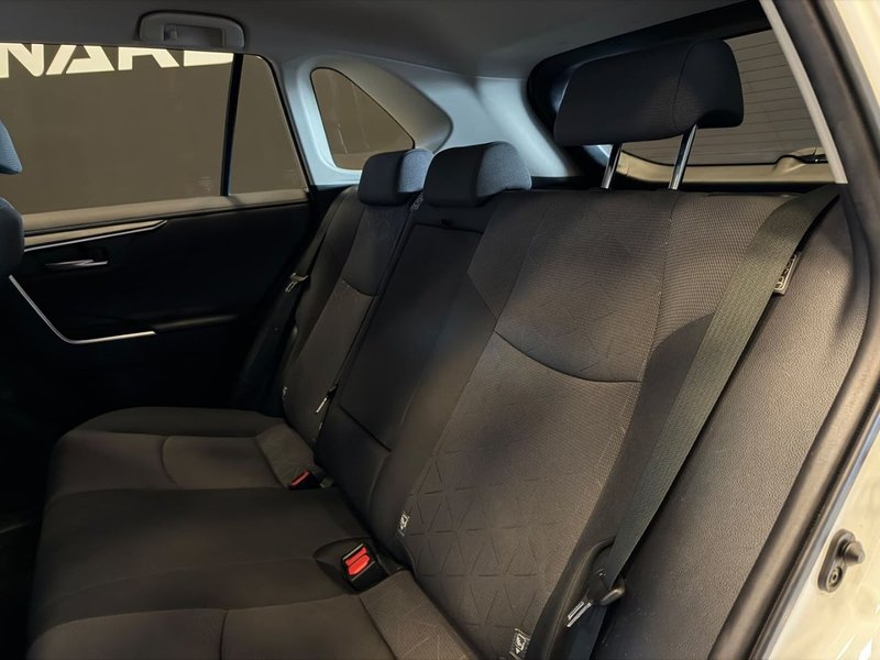 Toyota RAV4 2.5l 220H Advance 4WD (2021) 2021, foto 17