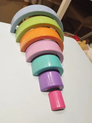 Arco Iris Montessori