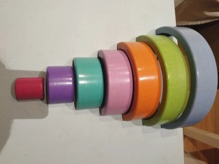Arco Iris Montessori