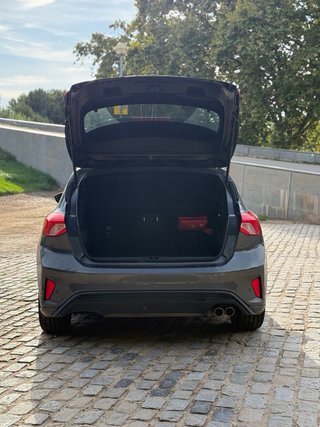 Ford Focus 2019