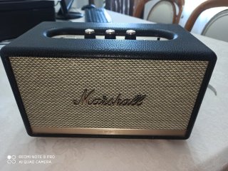 Altavoz Marshall Acton II