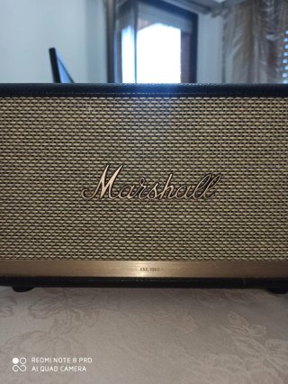 Altavoz Marshall Acton II