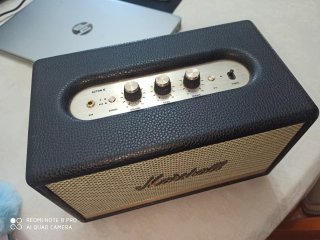 Altavoz Marshall Acton II