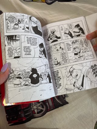 Naruto 1