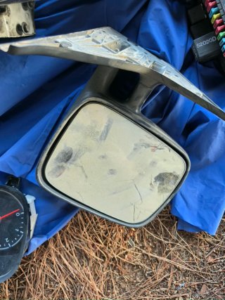 Intermitente delantero Volkswagen T4