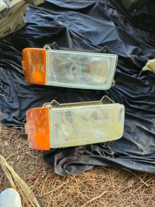 Intermitente delantero Volkswagen T4