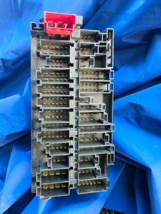 Intermitente delantero Volkswagen T4