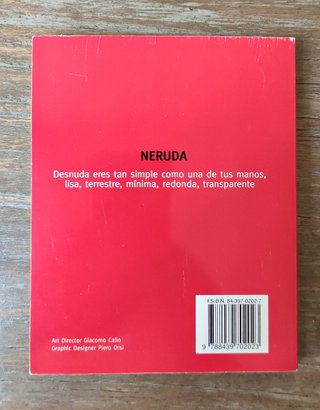 MITOS POESIA DEBOLSILLO MONDADORI 10 LIBROS