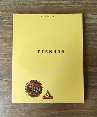 MITOS POESIA DEBOLSILLO MONDADORI 10 LIBROS