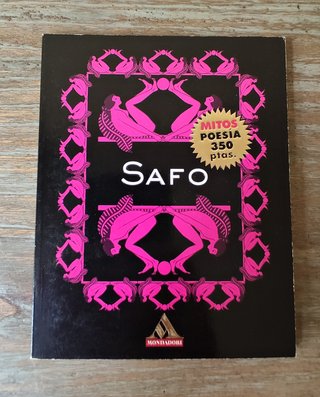MITOS POESIA DEBOLSILLO MONDADORI 10 LIBROS