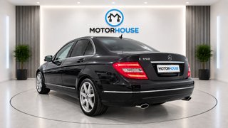 Mercedes-Benz Clase C 2014