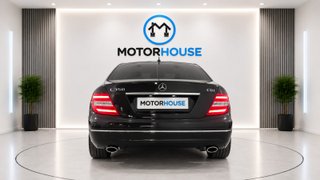 Mercedes-Benz Clase C 2014