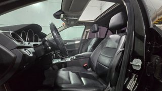 Mercedes-Benz Clase C 2014