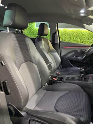 SEAT Leon 2017