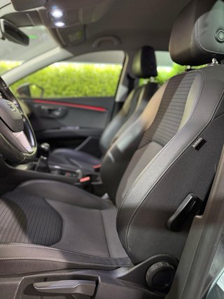 SEAT Leon 2017