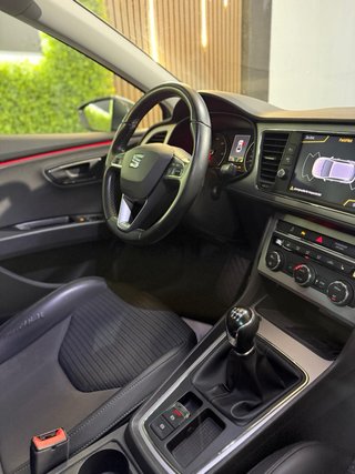 SEAT Leon 2017