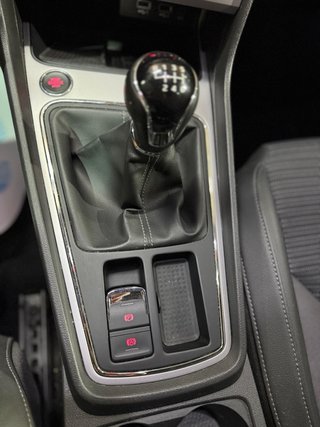 SEAT Leon 2017