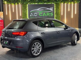 SEAT Leon 2017