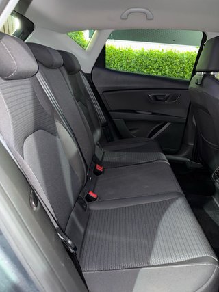 SEAT Leon 2017