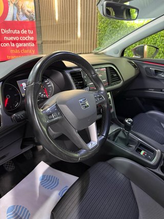 SEAT Leon 2017
