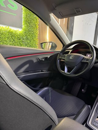 SEAT Leon 2017