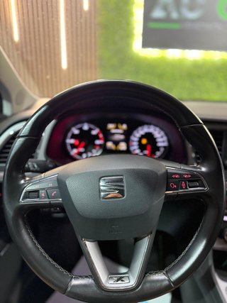 SEAT Leon 2017
