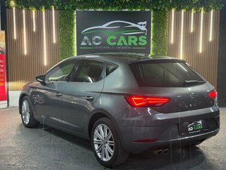 SEAT Leon 2017