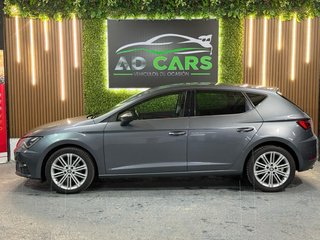 SEAT Leon 2017