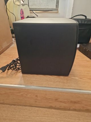 Subwoofer Yamaha NS-SW380