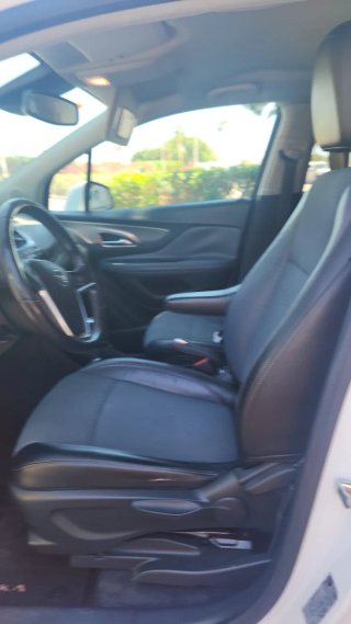 1.7 CDTI Opel Mokka 2013 AUTOMATICO
