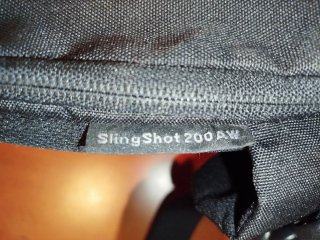 Mochila Lowepro