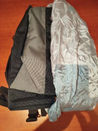 Mochila Lowepro