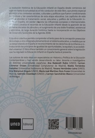 Libros de texto de la UNED
