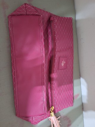 Neceser Tous Rosa