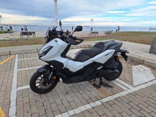 Honda ADV 350