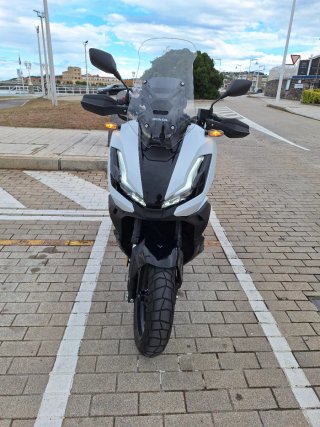 Honda ADV 350