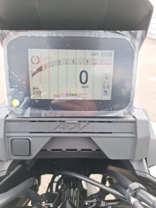 Honda ADV 350