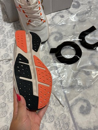Zapatillas Running On Cloudsurfer Max