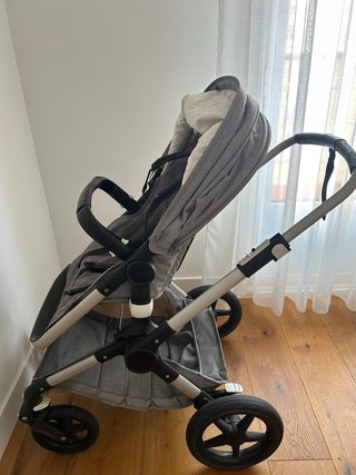 Silla de Paseo Bugaboo Fox