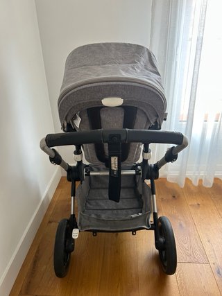 Silla de Paseo Bugaboo Fox