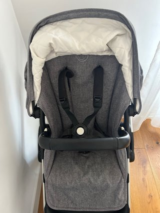 Silla de Paseo Bugaboo Fox