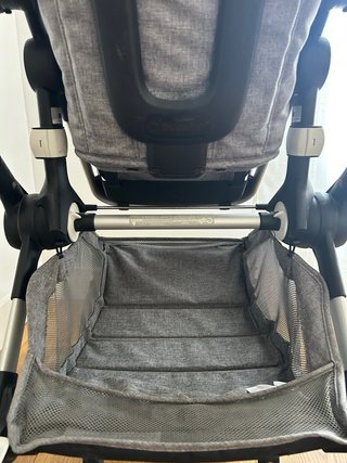 Silla de Paseo Bugaboo Fox