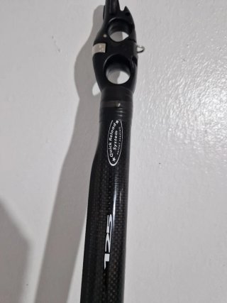 Fusil de Pesca Submarina Beuchat Marlin Carbon 125